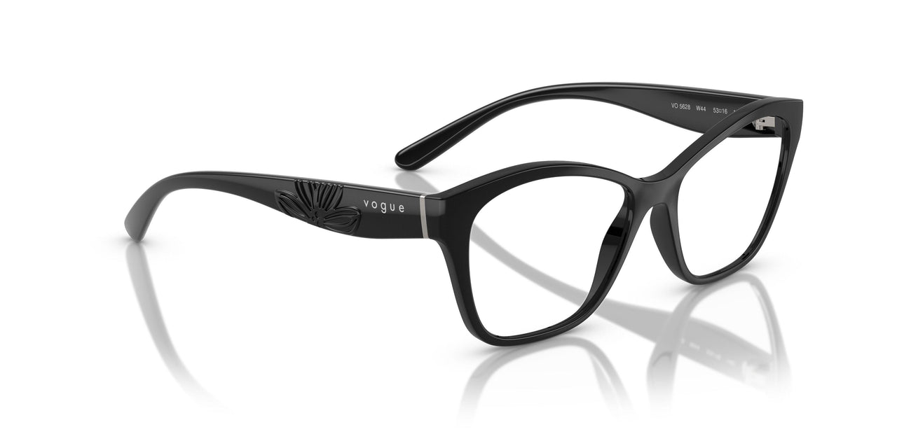W44 - Black