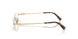 ZVN1O1 - Gold - Clear