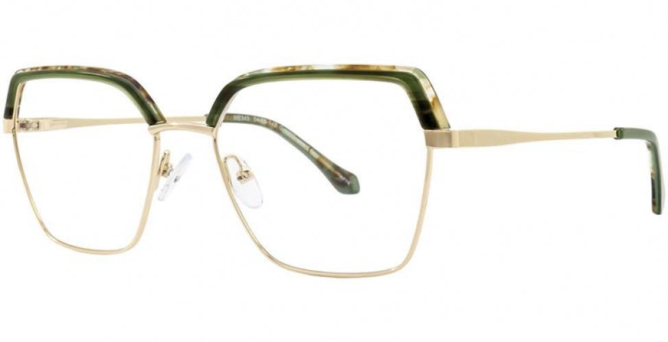 Match 545 Eyeglasses