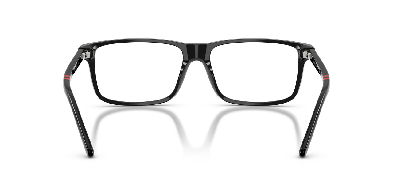 5001 - Black