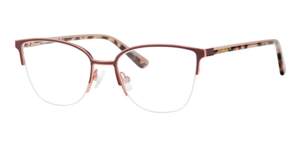 Liz Claiborne L480 Eyeglasses