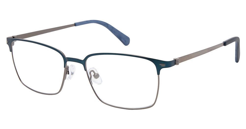 Revolution REV-SINCLAIR-Frame-Only Eyeglasses