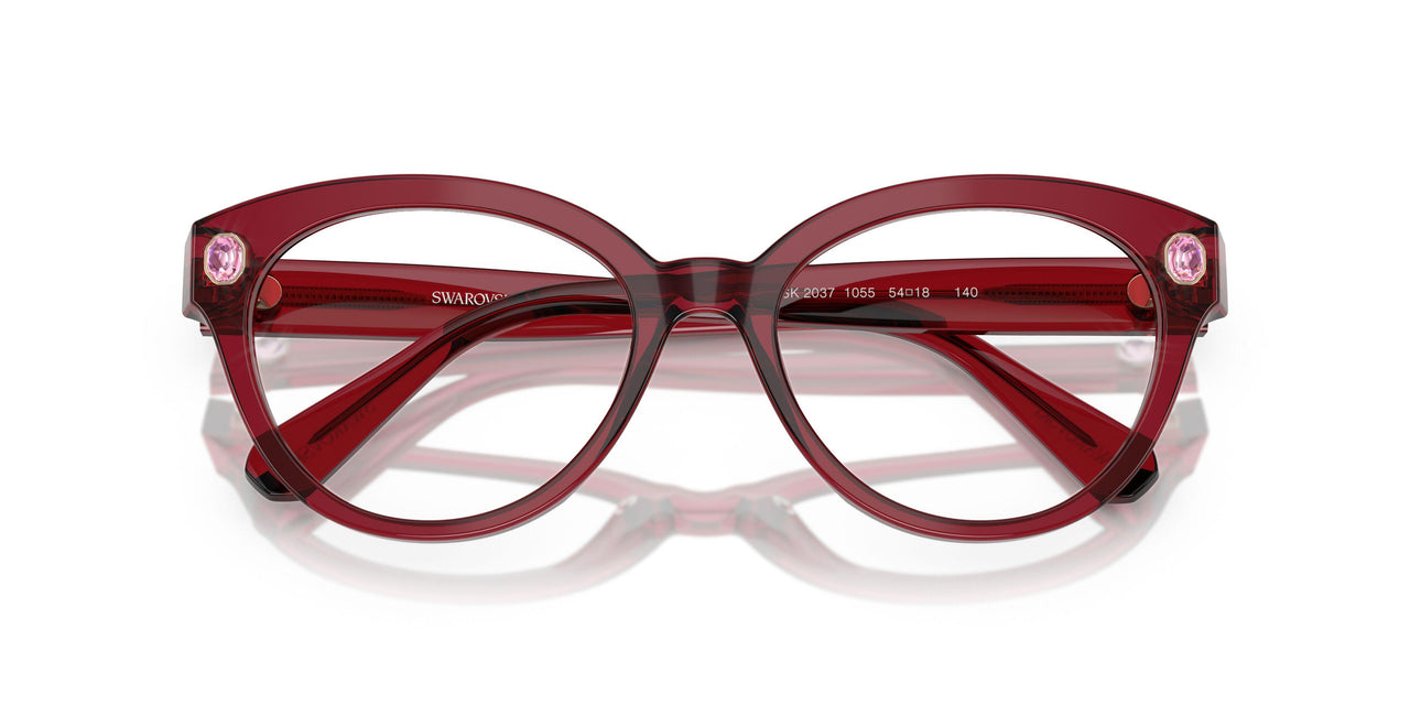 1055 - Red