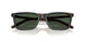 20P90V - Tortoise - Dark Green Polarized