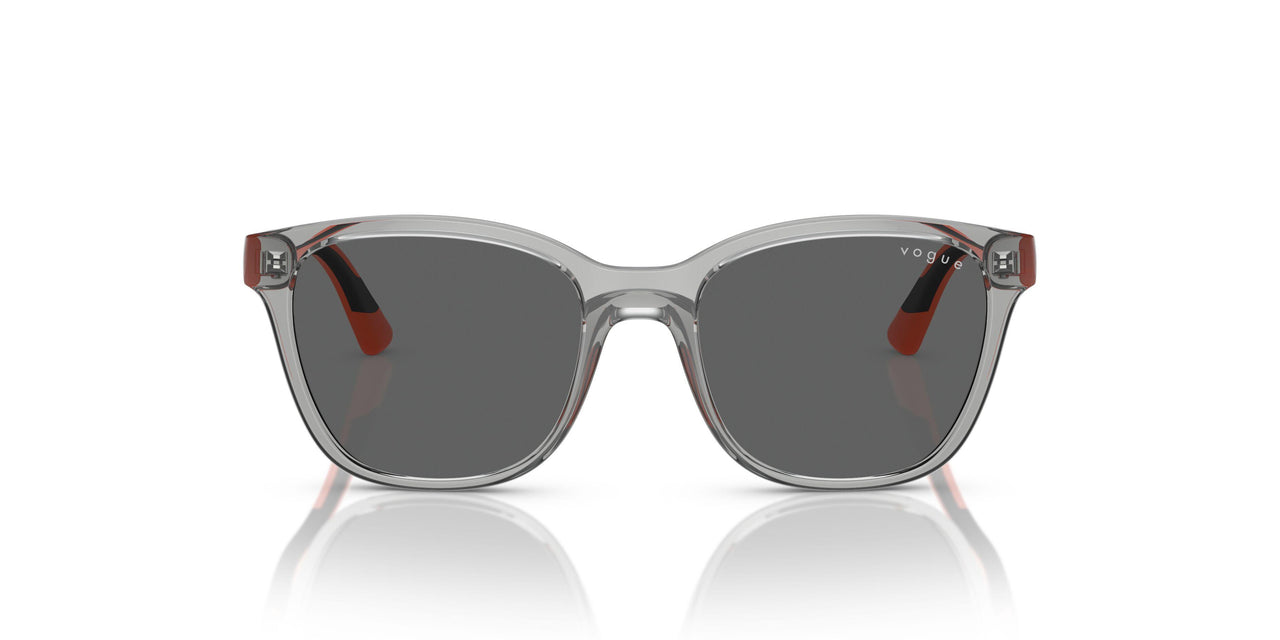 228387 - Transparent Grey