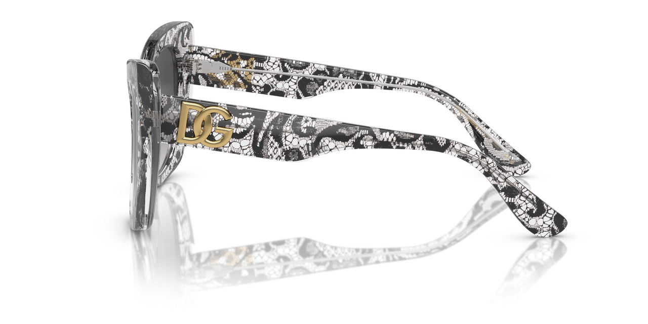 32878G - Black - Grey Gradient Black