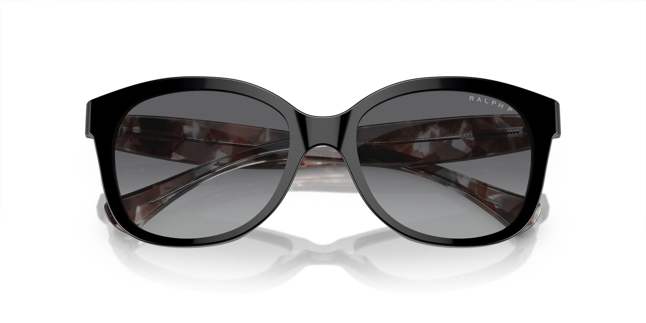 5001T3 - Black - Polar Gradient Grey