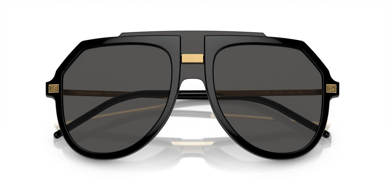 501/87 - Black - Dark Grey