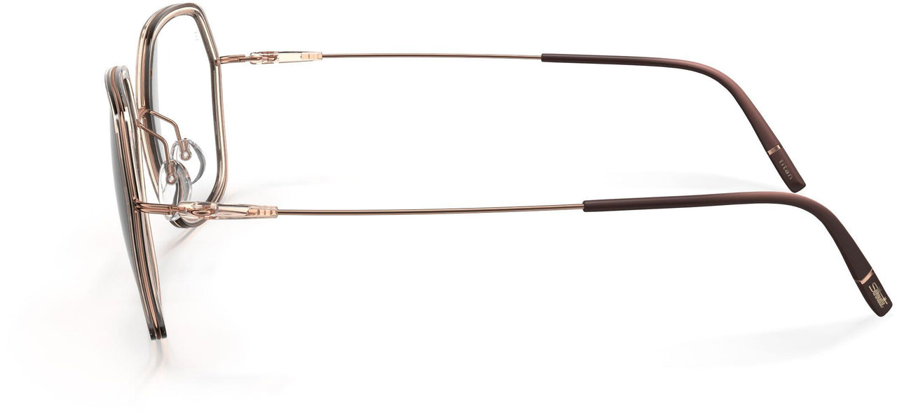 3530 - Rosegold / Blush