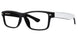 BLCKWHTMTT - Black/White Matte