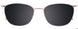 Takumi TK1186 Eyeglasses