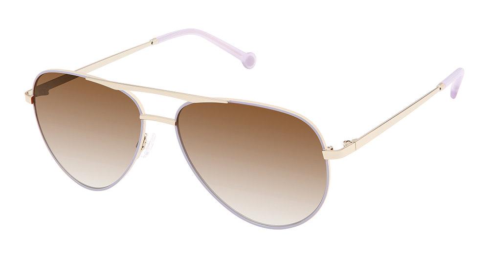 M207 - LILAC GOLD