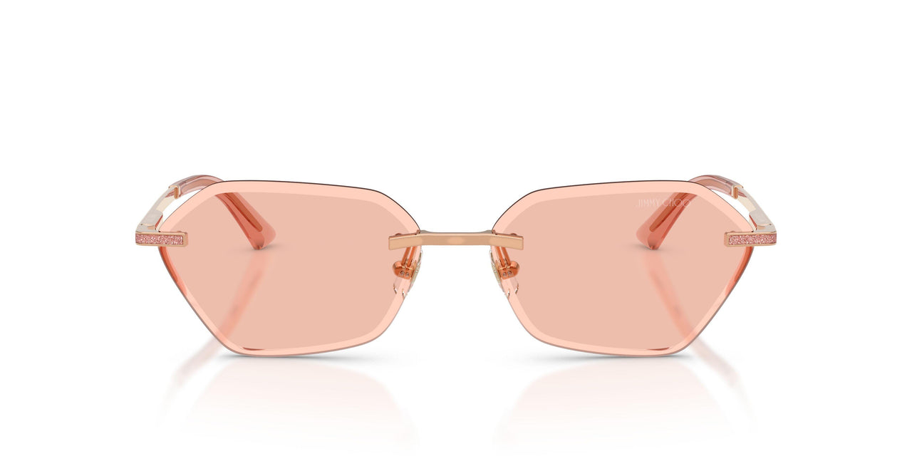300884 - Gold - Dark Pink