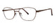 MTTBRWN - Matte Brown