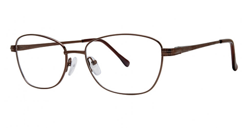 MTTBRWN - Matte Brown