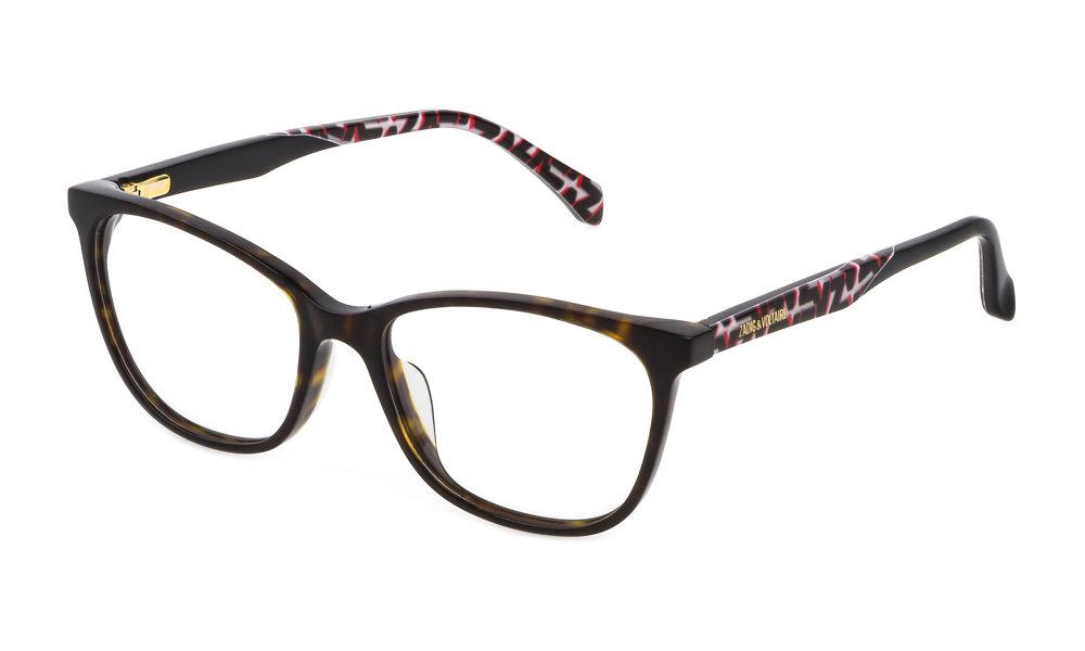 Zadig Voltaire VZV299 Eyeglasses