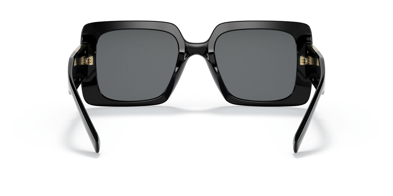 GB1/87 - Black - Dark Grey