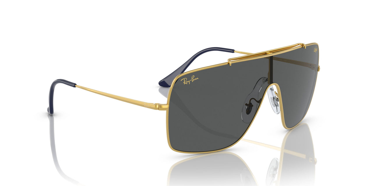 924687 - Gold - Dark Grey