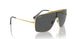 924687 - Gold - Dark Grey