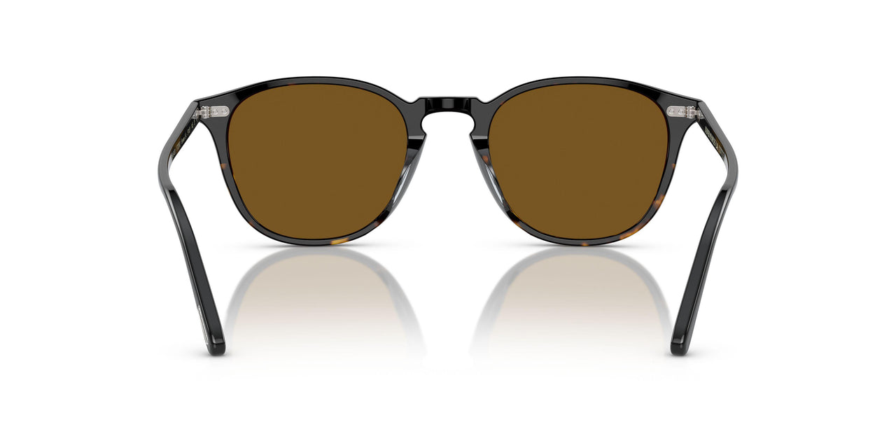172283 - Black - Brown Polarized