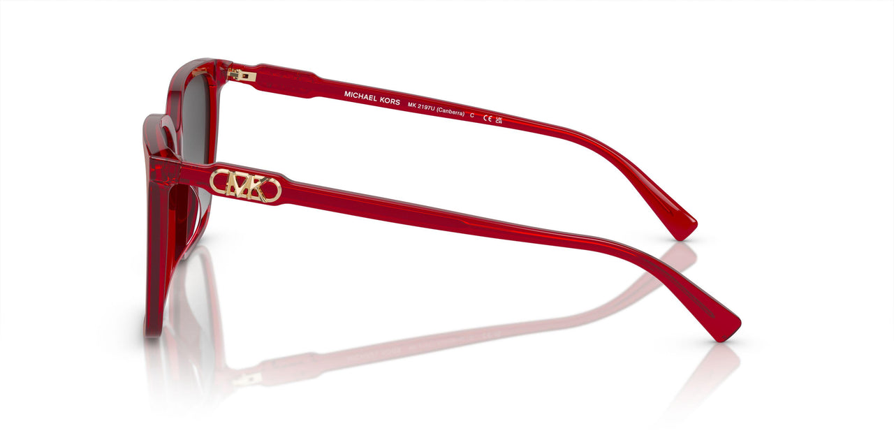 39558G - Red - Dark Grey Gradient