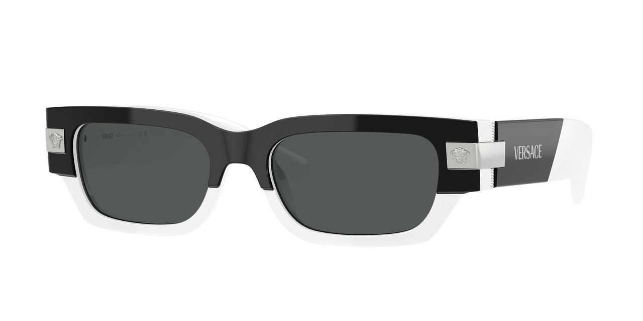 Versace 4465F Sunglasses