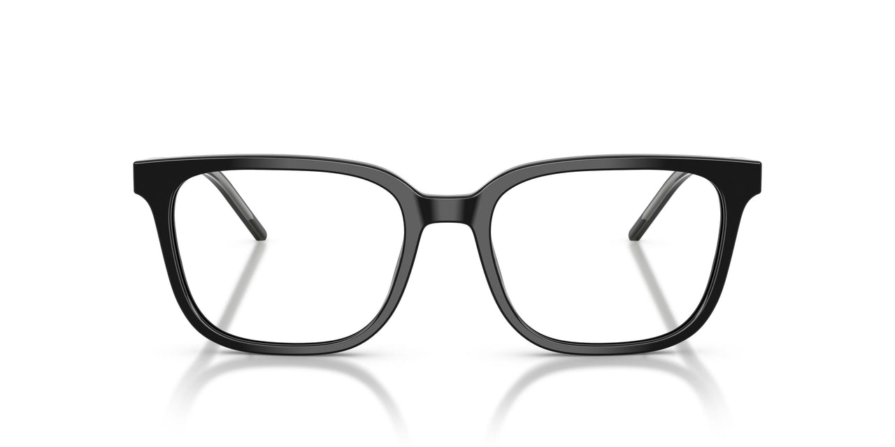 5017 - Black