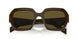 15L09Z - Green - Dark Brown