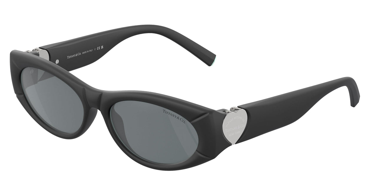 84136G - Black - Grey Mirror Black