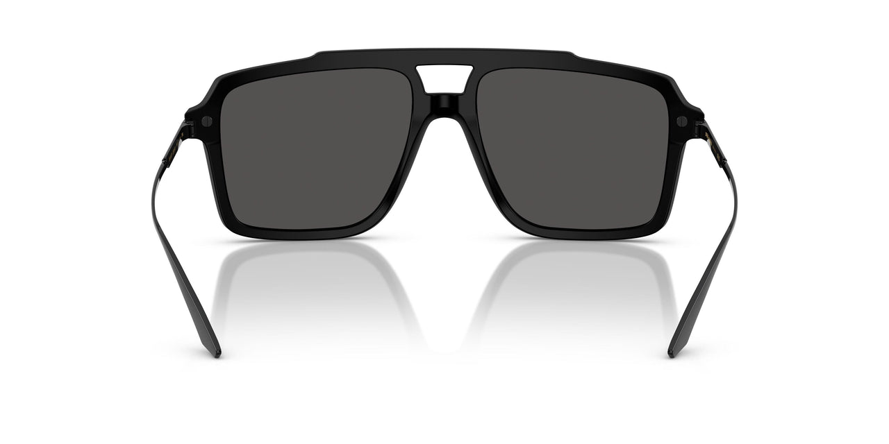 252587 - Black - Dark Grey