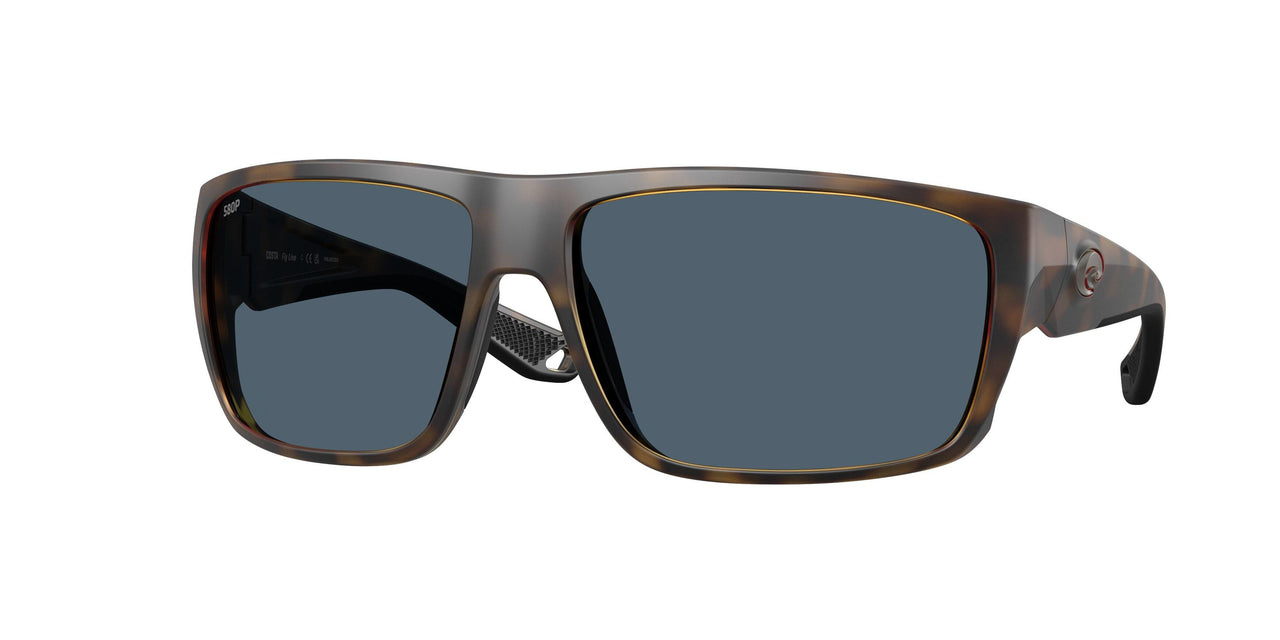 Costa Del Mar Fly Line 9129 Sunglasses