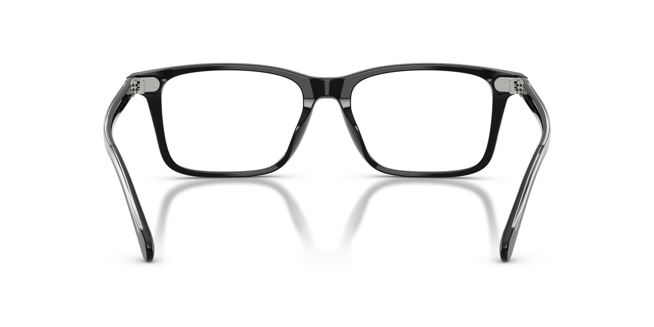 5001 - Black