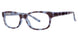 Modern Plastics II HOPSCOTCH Eyeglasses