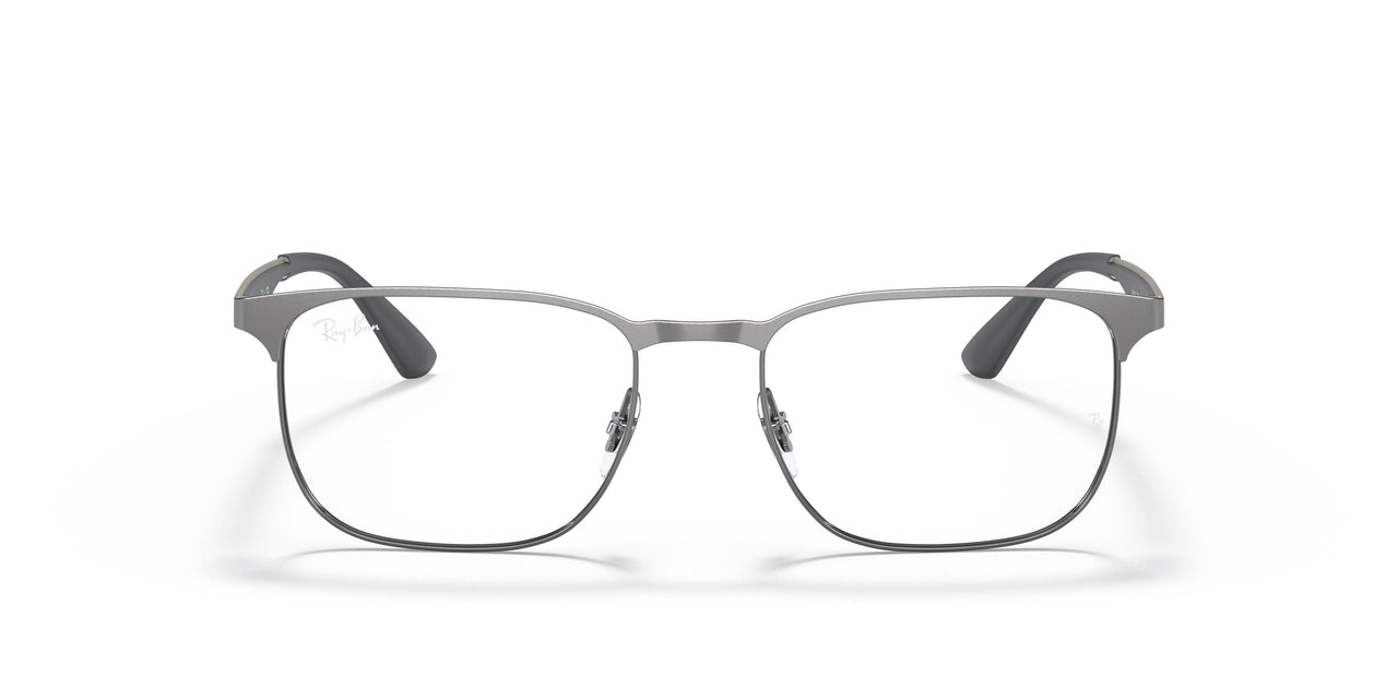 2553 - Gunmetal
