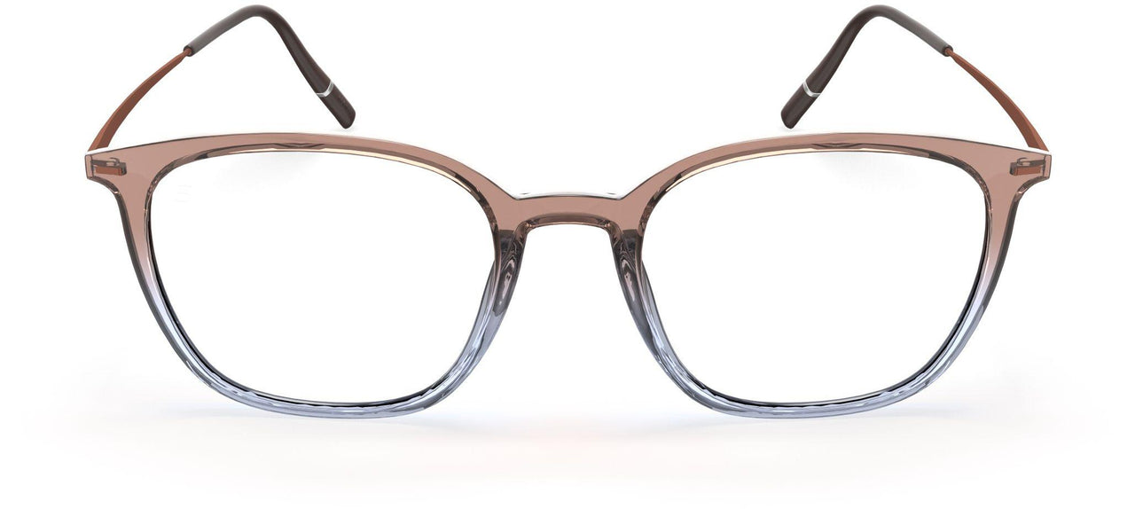 M440 - Copper Lilac Fade
