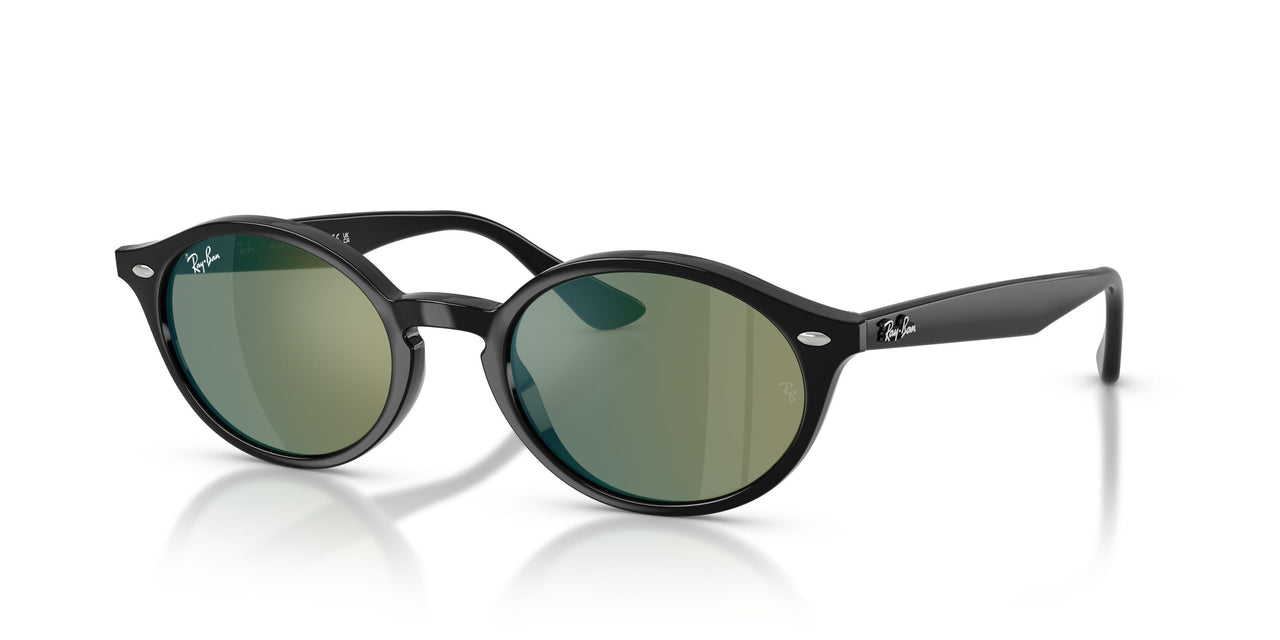 601/68 - Black