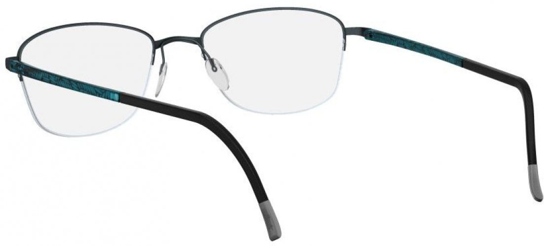6055 - petrol matte