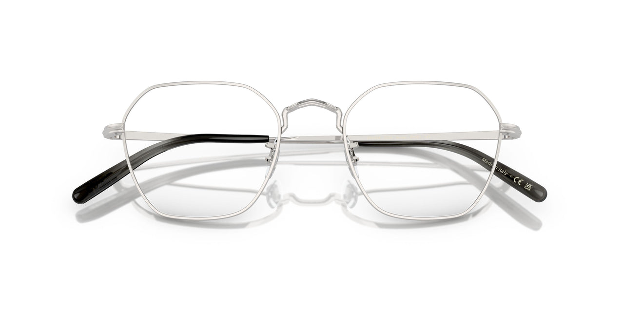 5036 - Silver