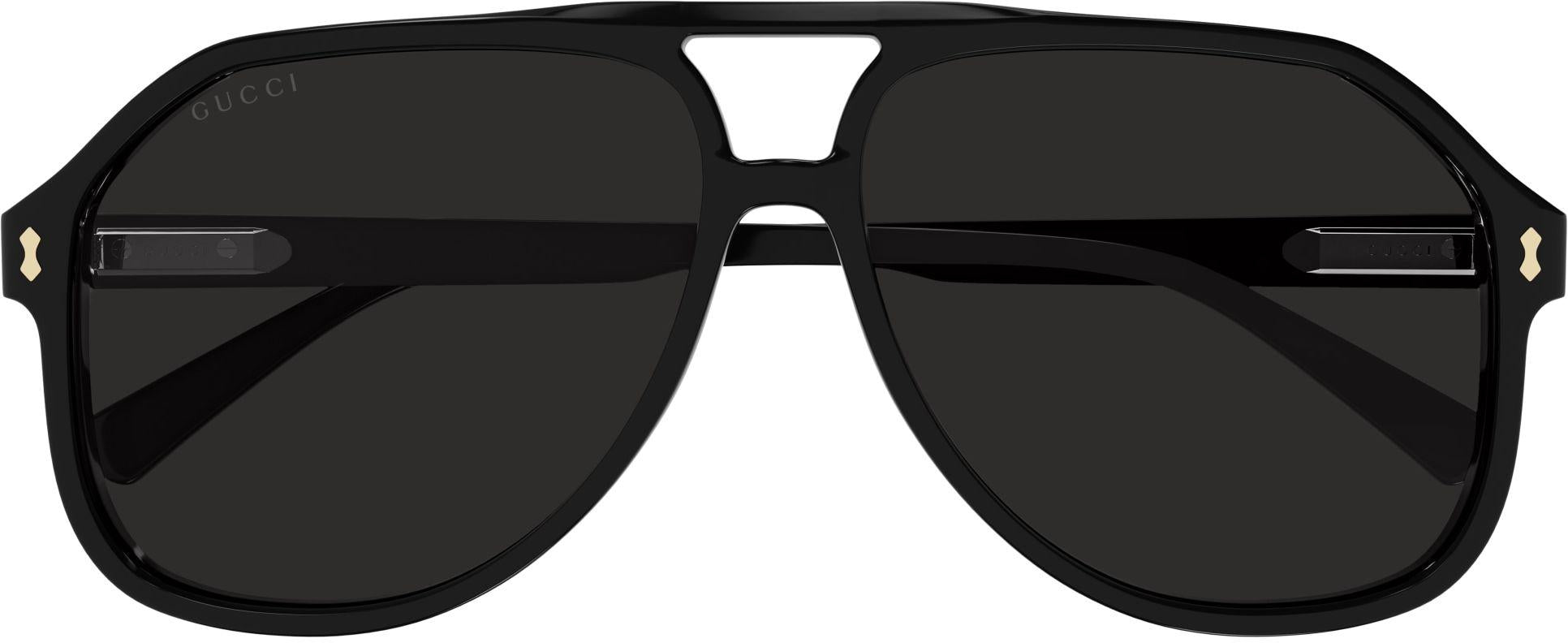 Gucci Logo GG1042S Sunglasses