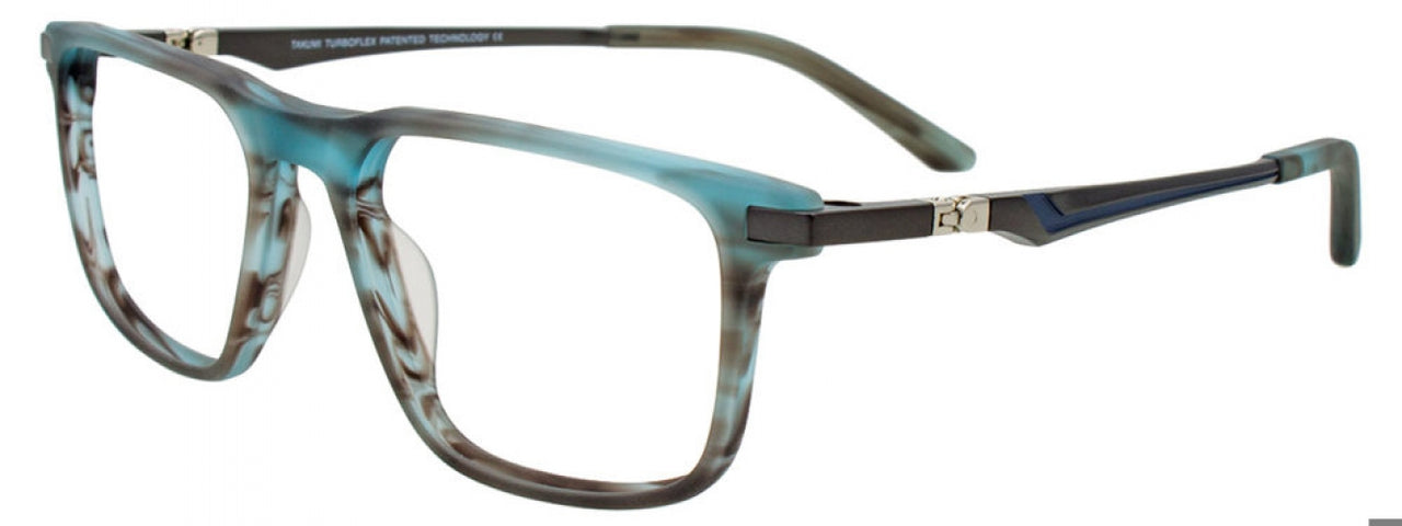 20 - Matt Grey & Blue
