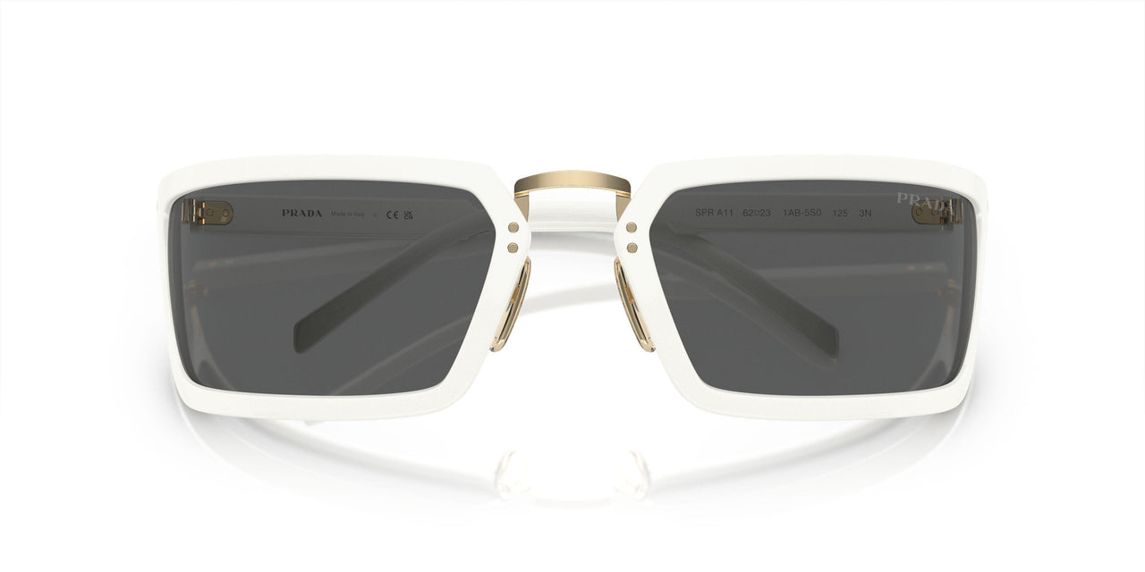 4615S0 - White - Dark Grey