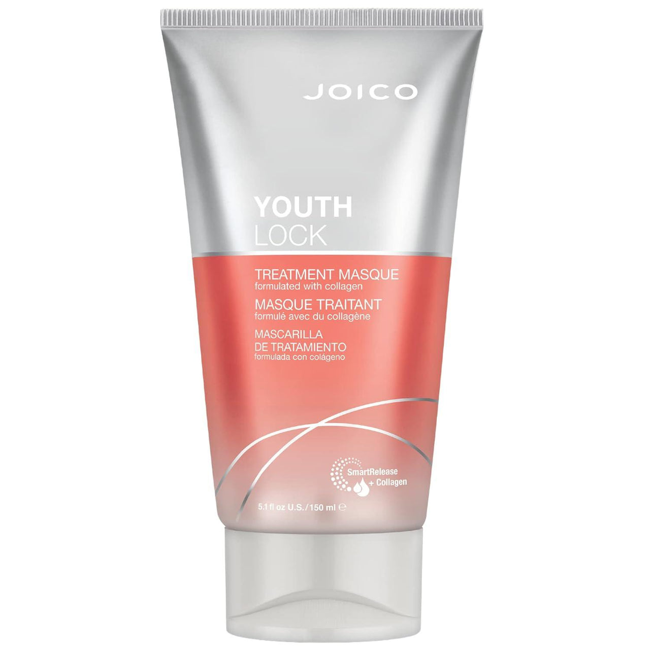 Joico Youthlock Treatment Masque With Collagen