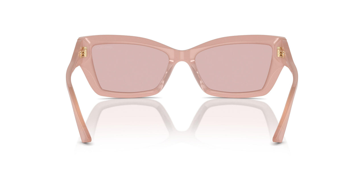 5027/5 - Pink - Pink