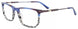 Easyclip EC627 Eyeglasses