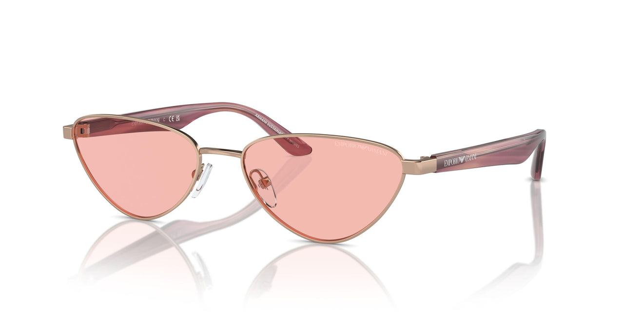 3011/5 - Gold - Light Pink