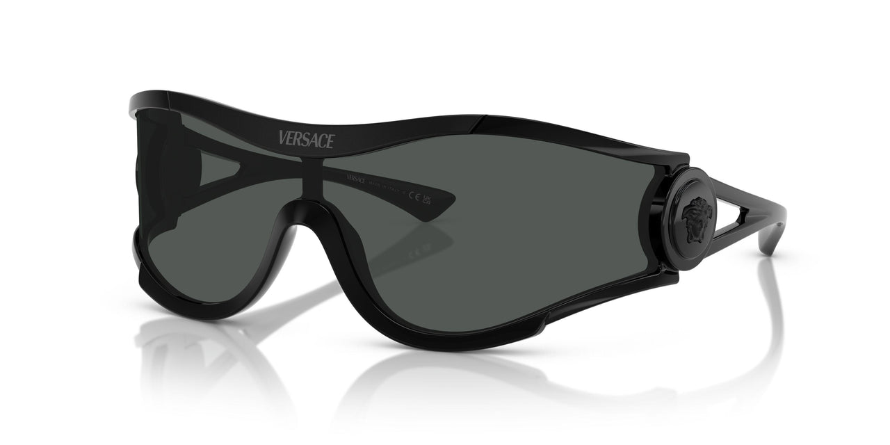 536087 - Black - Dark Grey
