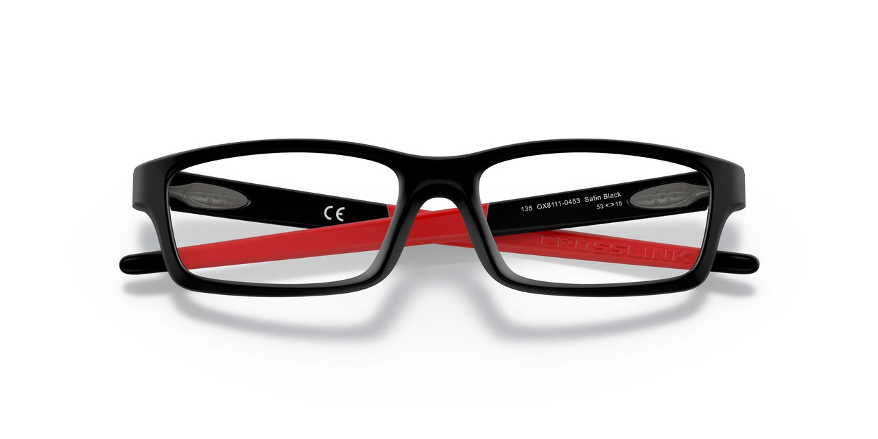 811104 - Black - Clear