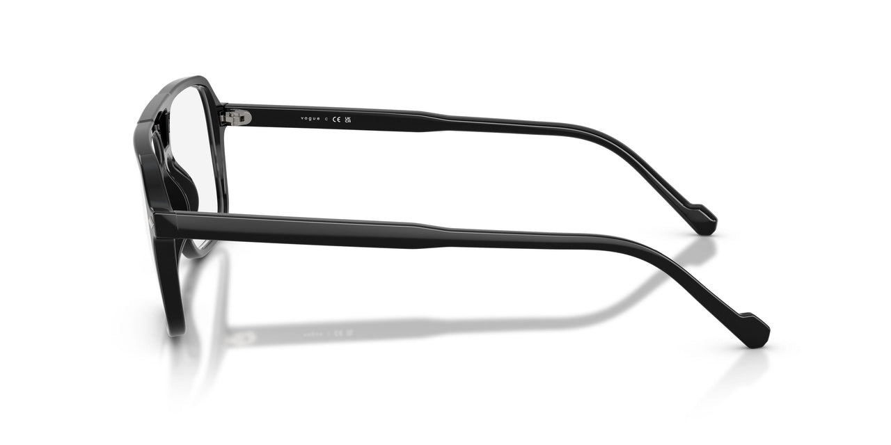 W44 - Black