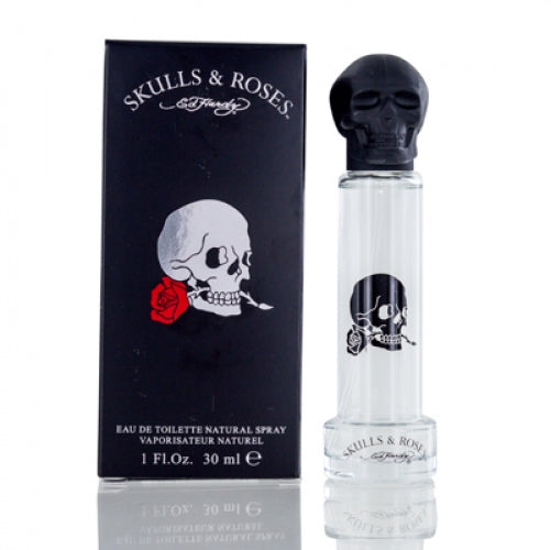 Christian Audigier Skulls & Roses EDT Spray