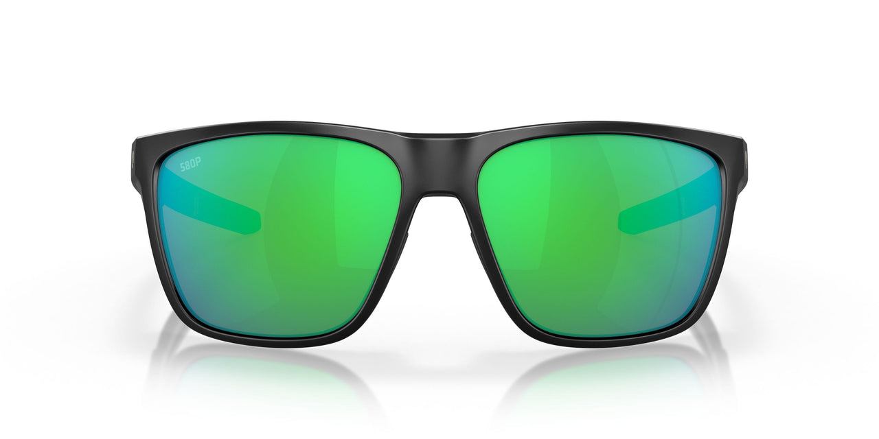 901206 - Black - Green Mirror 580p